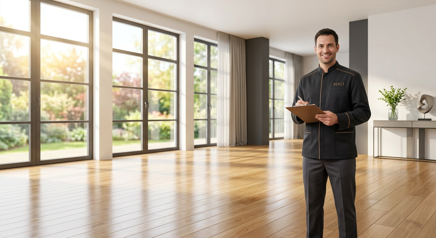 Professionelle Entrümpelung in Siegen - Vorher-Nachher