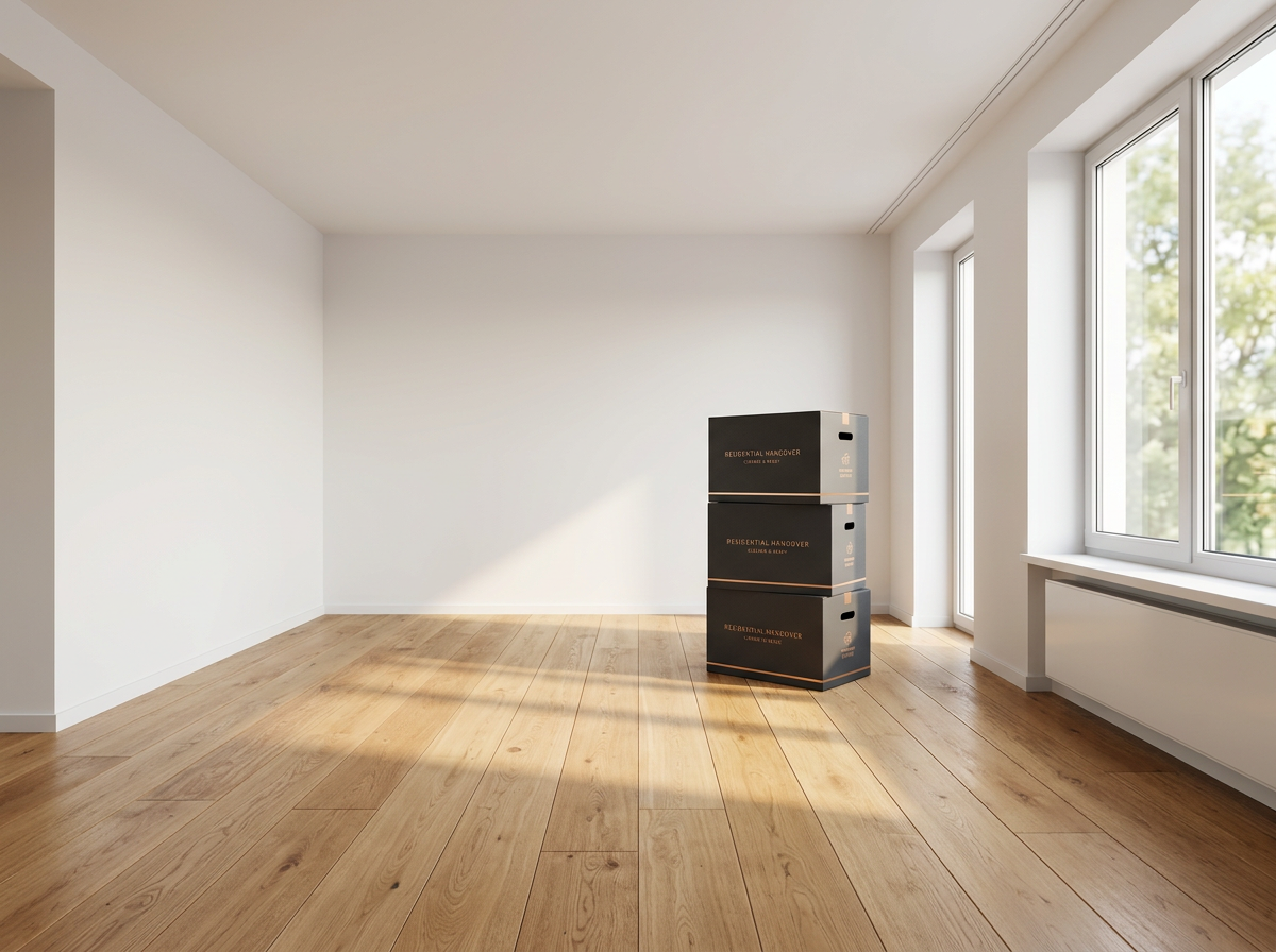 Privat-Entrümpelung - Wohnungsauflösung in Siegen